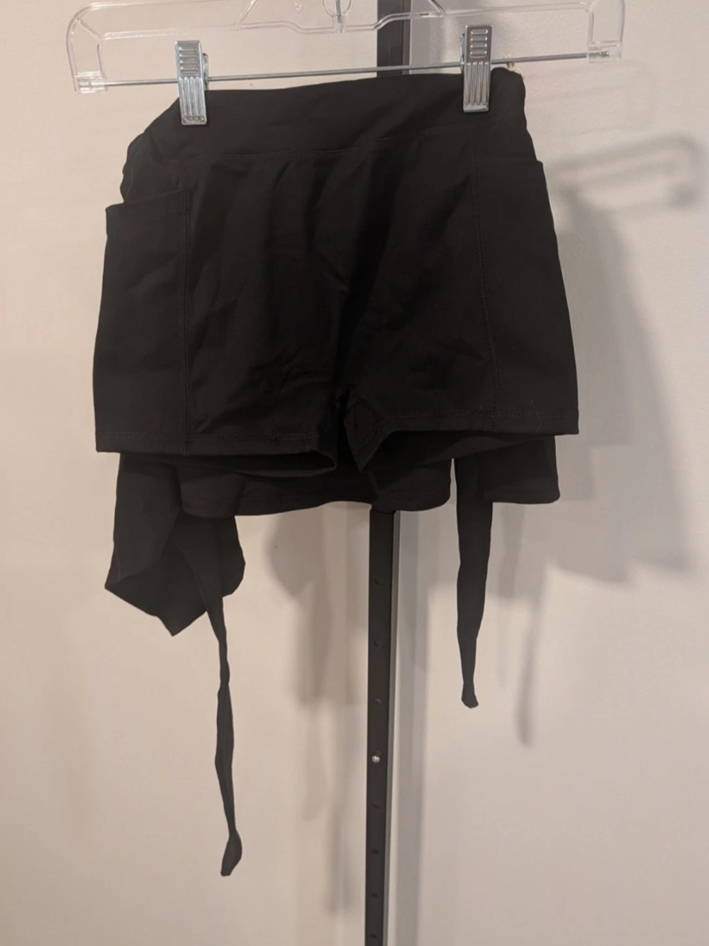 Altar'd State Revival Black Women’s Athletic Skort Shorts